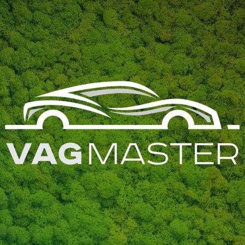 VAG Master - 